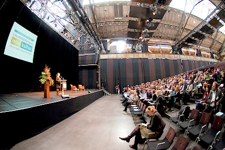 Foto von Fachtagung in Bochum 2010 Bundesweiter Ratschlag